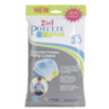 Potette Plus 防漏吸濕袋３０個裝
